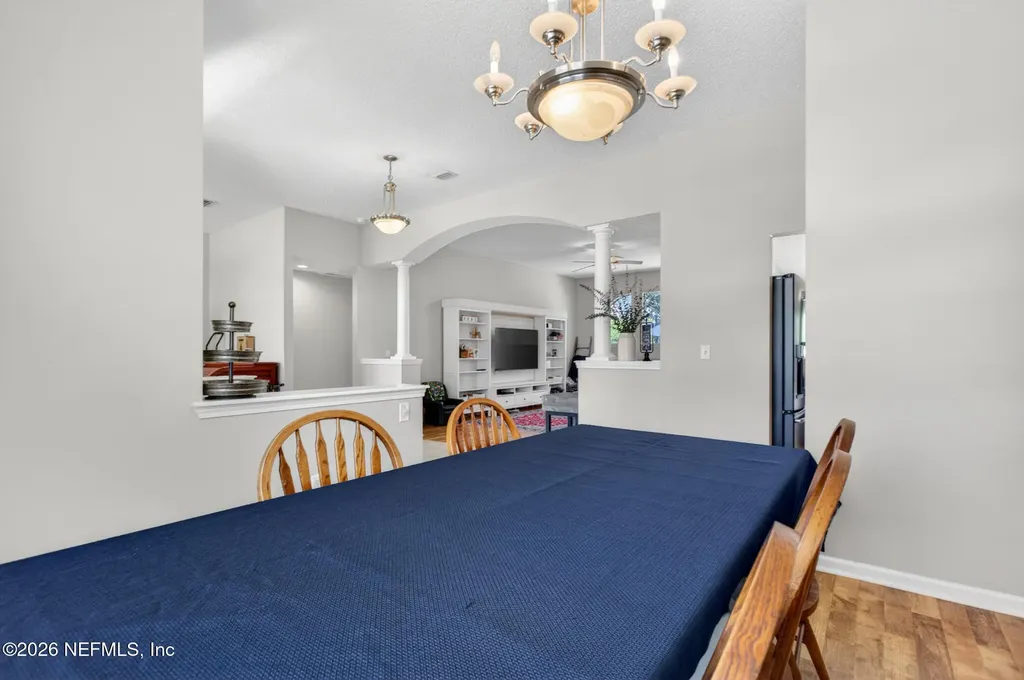 12736 Chandler View Court Jacksonville FL 32218