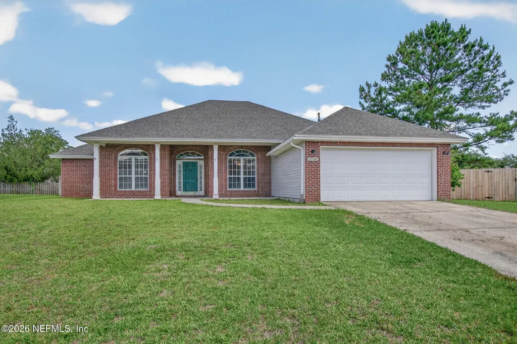 12736 Chandler View Court Jacksonville FL 32218