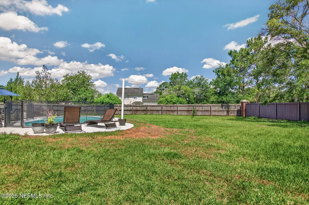 12736 Chandler View Court Jacksonville FL 32218