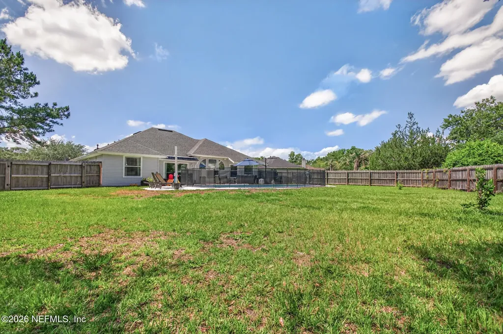 12736 Chandler View Court Jacksonville FL 32218