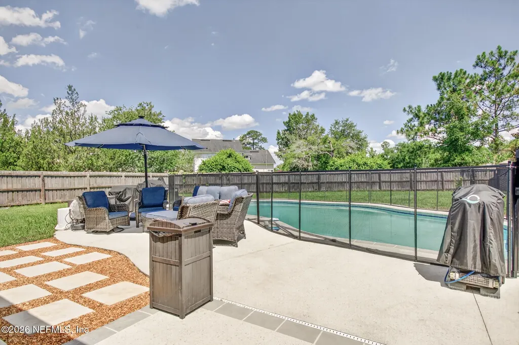 12736 Chandler View Court Jacksonville FL 32218