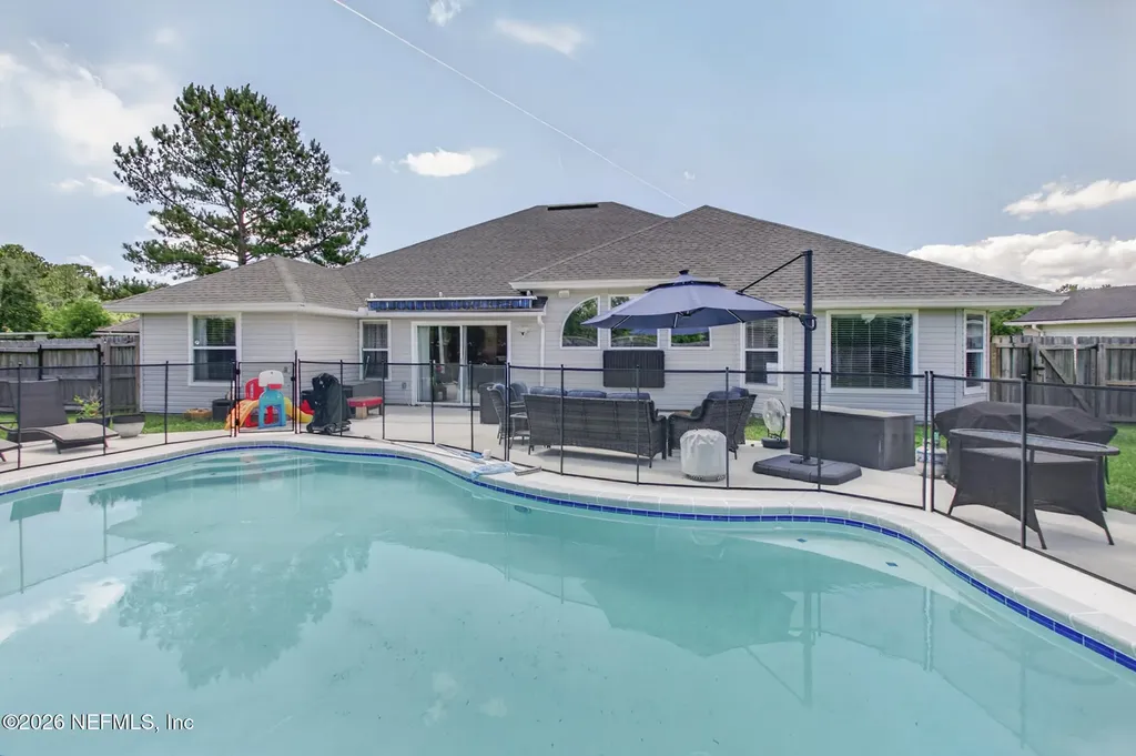 12736 Chandler View Court Jacksonville FL 32218