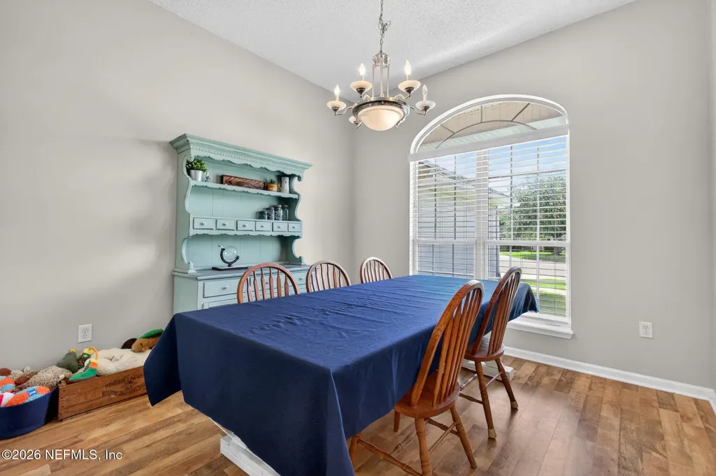 12736 Chandler View Court Jacksonville FL 32218