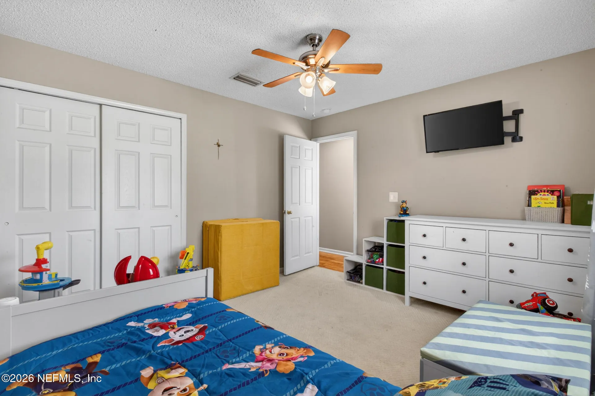 12736 Chandler View Court Jacksonville FL 32218