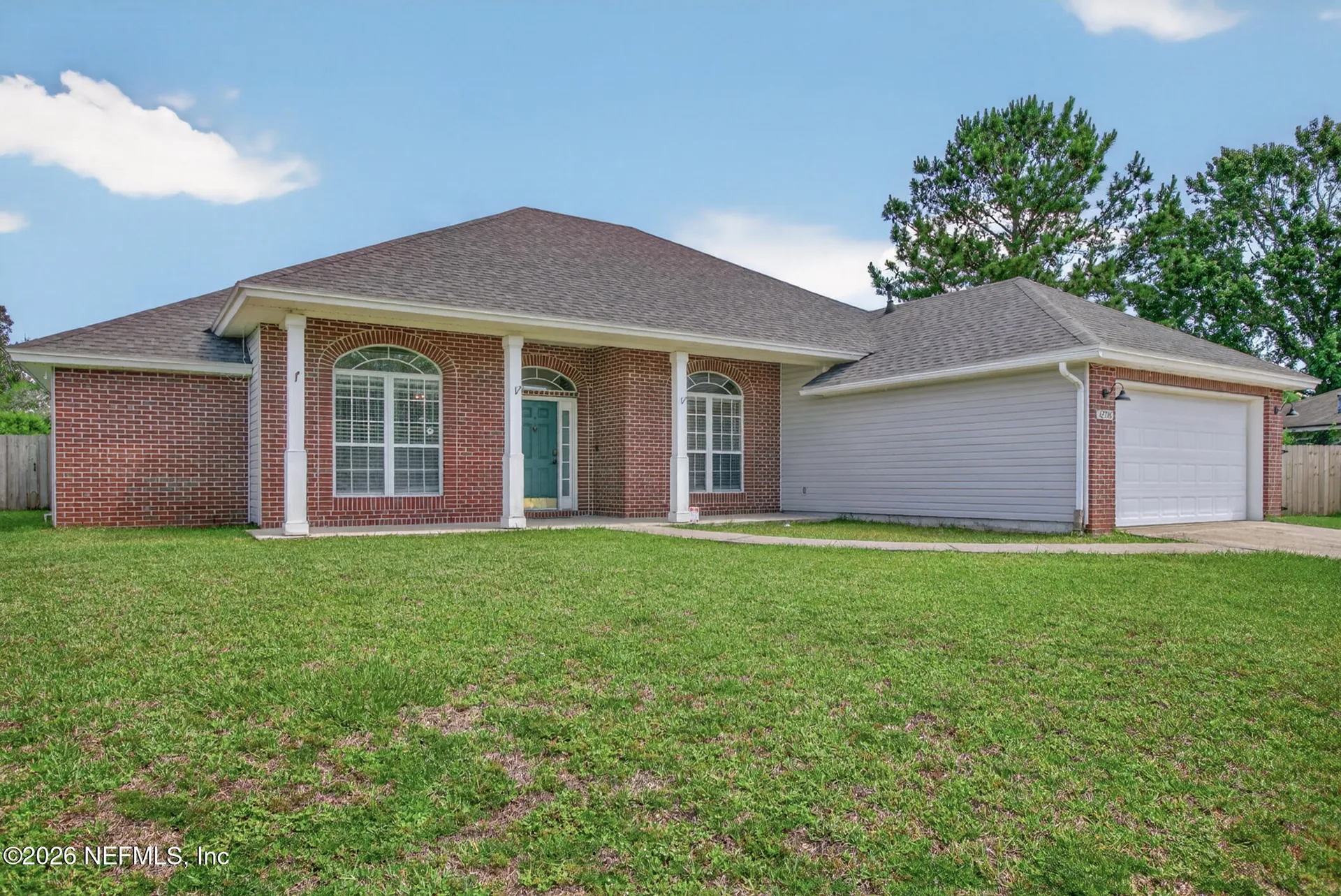 12736 Chandler View Court Jacksonville FL 32218