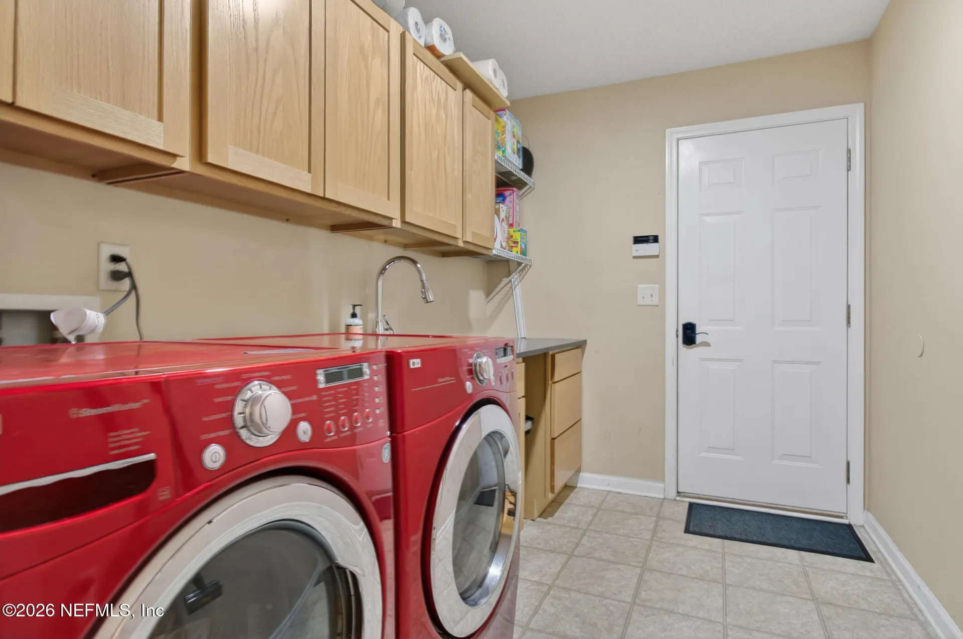 12736 Chandler View Court Jacksonville FL 32218