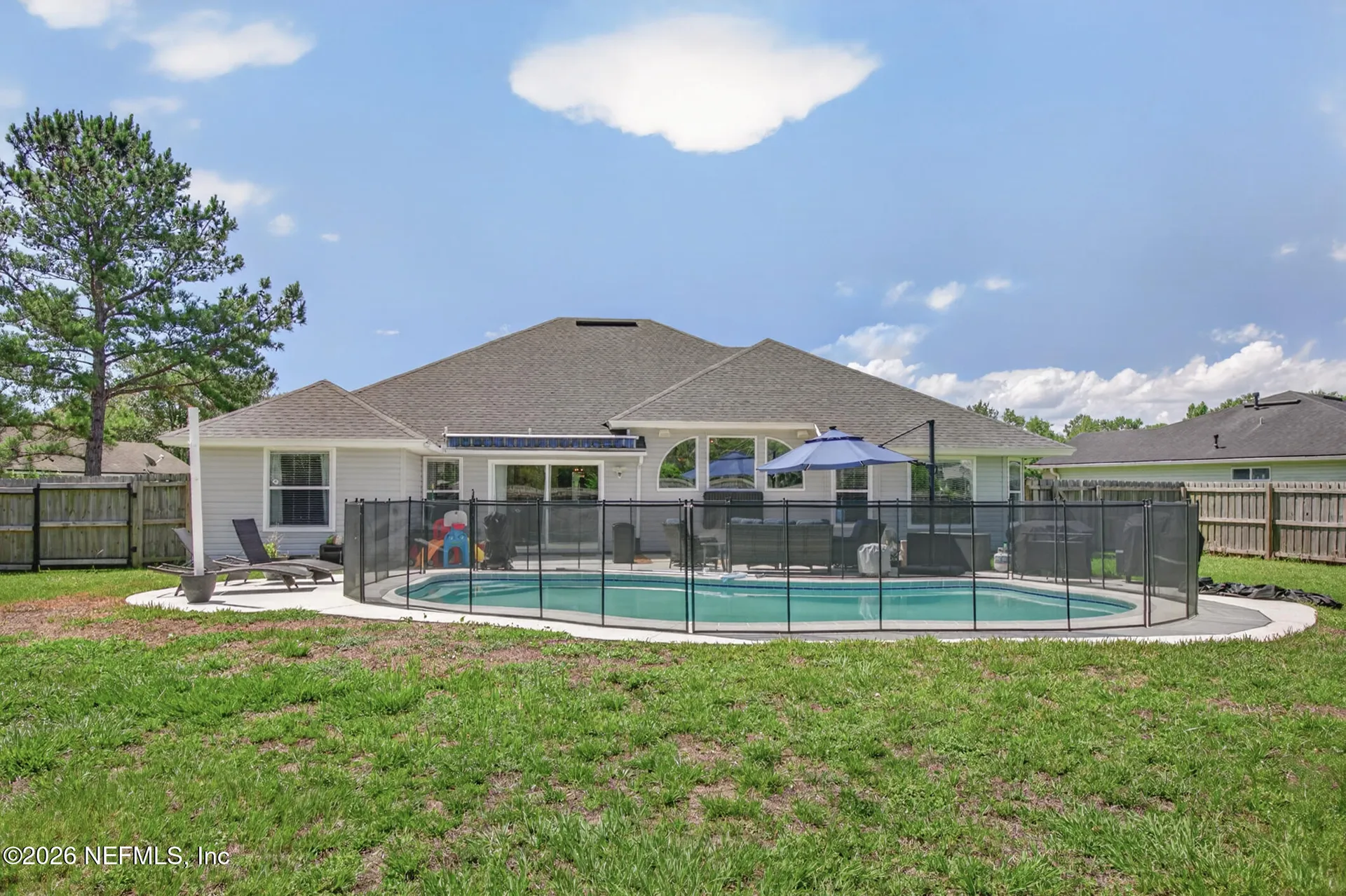 12736 Chandler View Court Jacksonville FL 32218