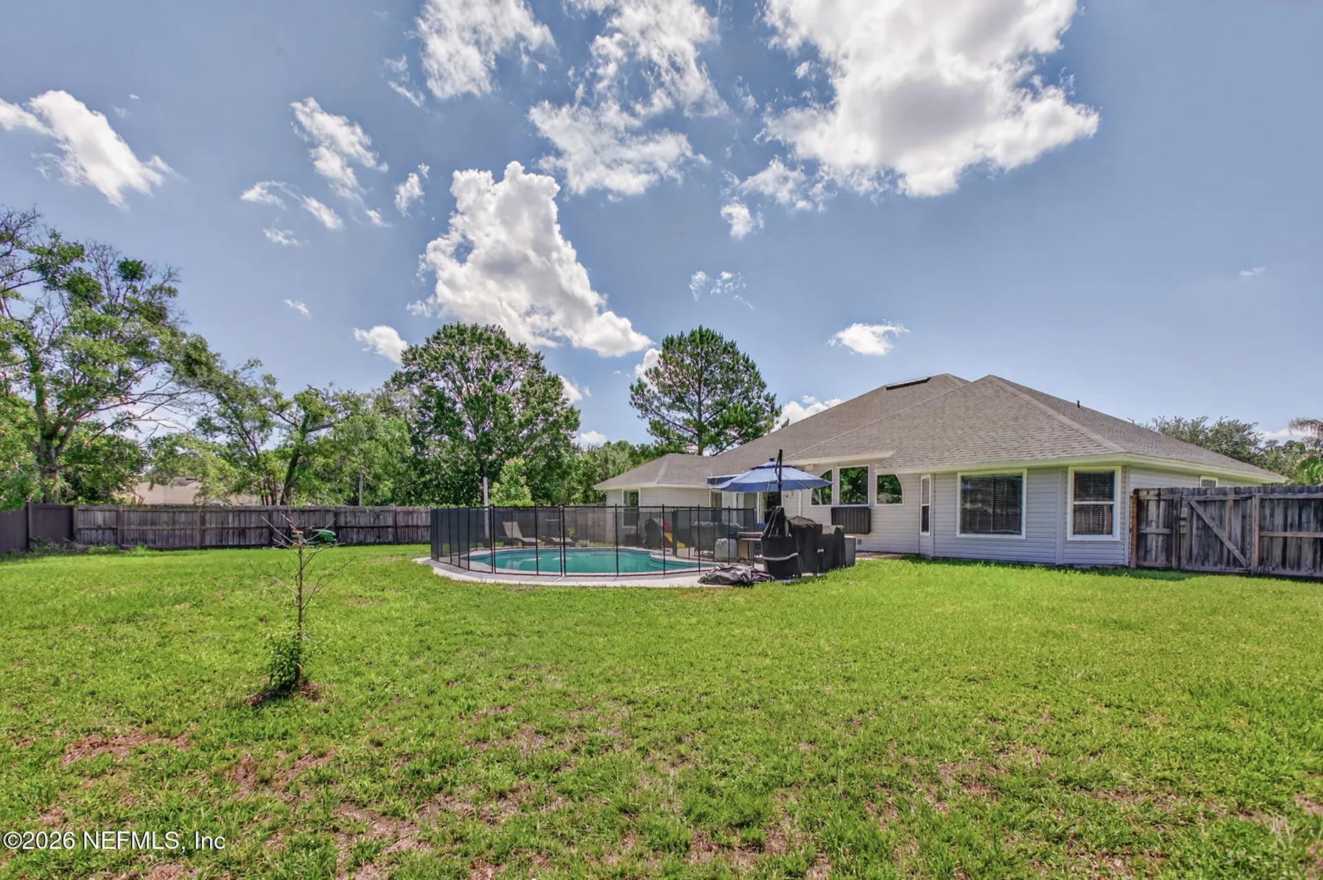 12736 Chandler View Court Jacksonville FL 32218