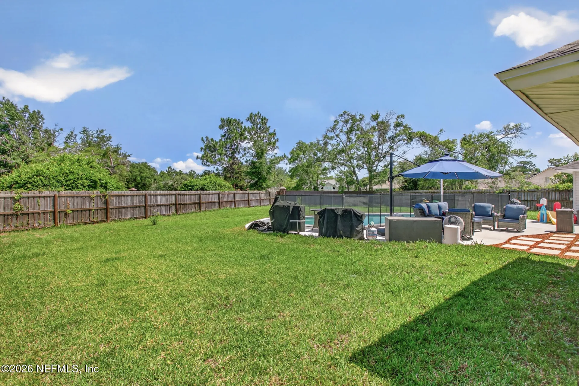 12736 Chandler View Court Jacksonville FL 32218
