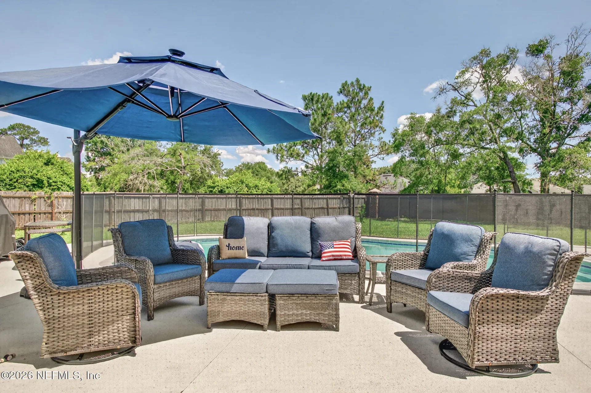 12736 Chandler View Court Jacksonville FL 32218