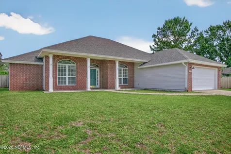 12736 Chandler View Court Jacksonville FL 32218