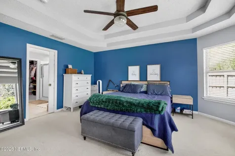 12736 Chandler View Court Jacksonville FL 32218