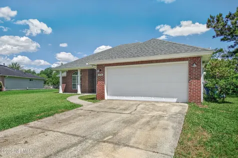 12736 Chandler View Court Jacksonville FL 32218