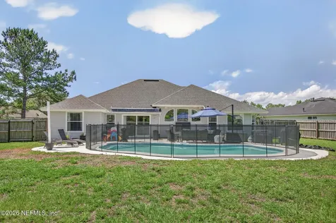 12736 Chandler View Court Jacksonville FL 32218