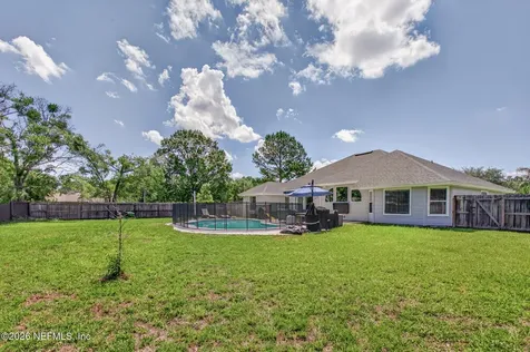 12736 Chandler View Court Jacksonville FL 32218