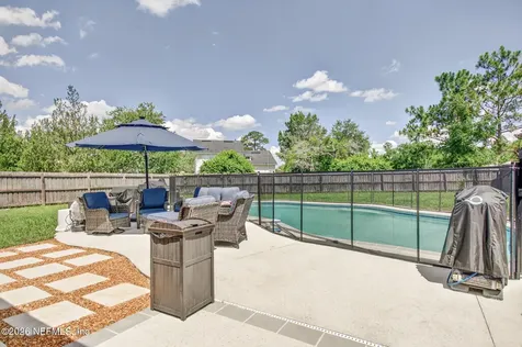 12736 Chandler View Court Jacksonville FL 32218