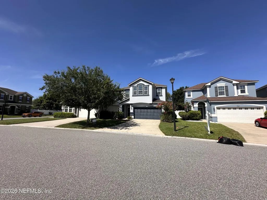 14604 Serenoa Drive Jacksonville FL 32258