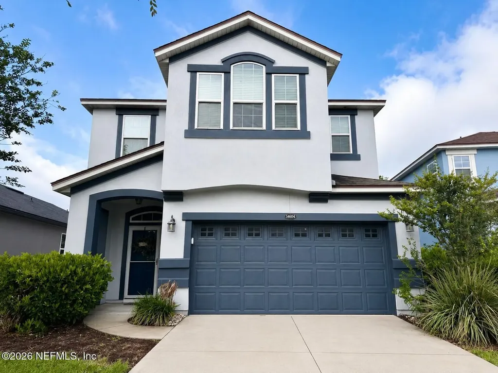 14604 Serenoa Drive Jacksonville FL 32258