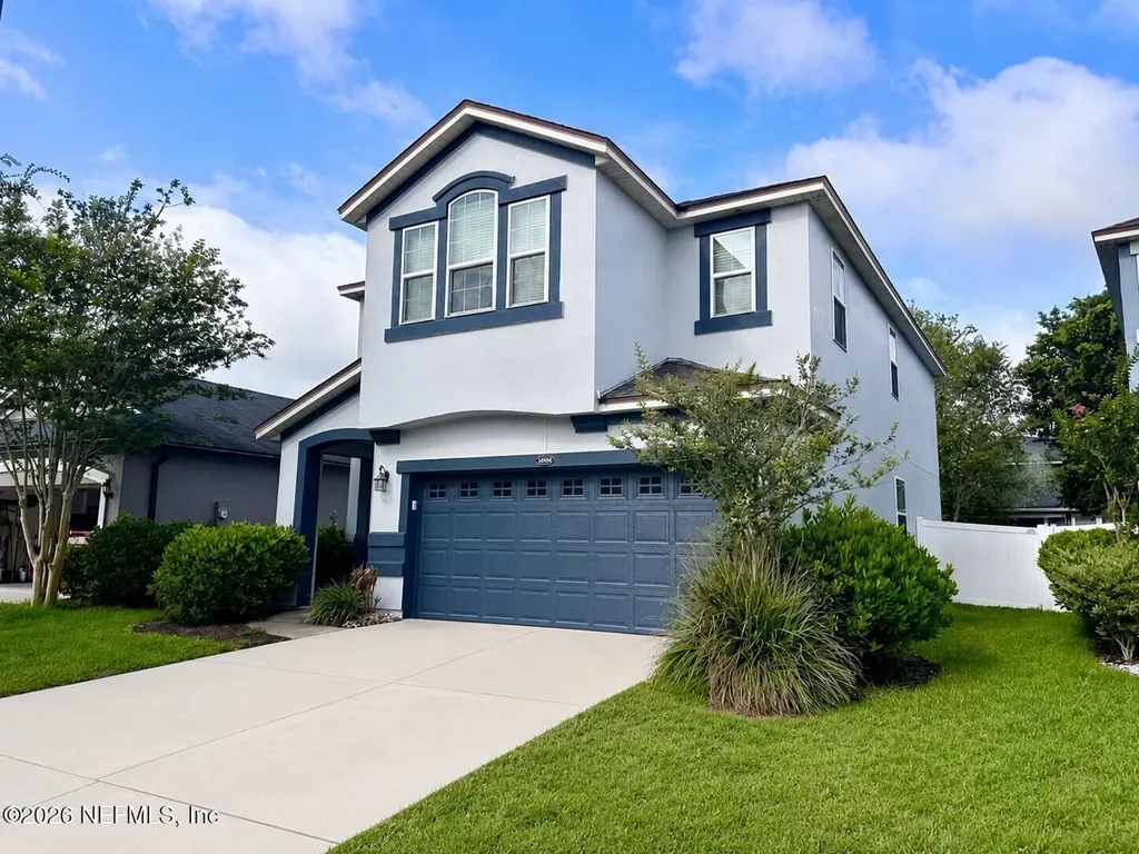 14604 Serenoa Drive Jacksonville FL 32258