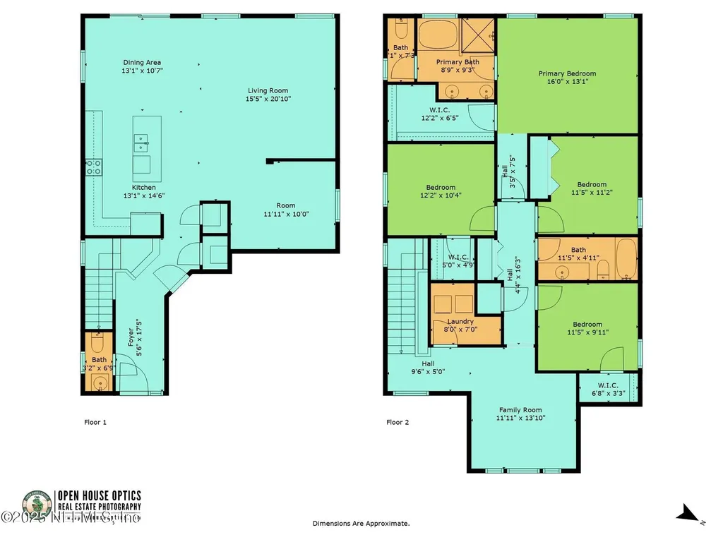 14604 Serenoa Drive Jacksonville FL 32258