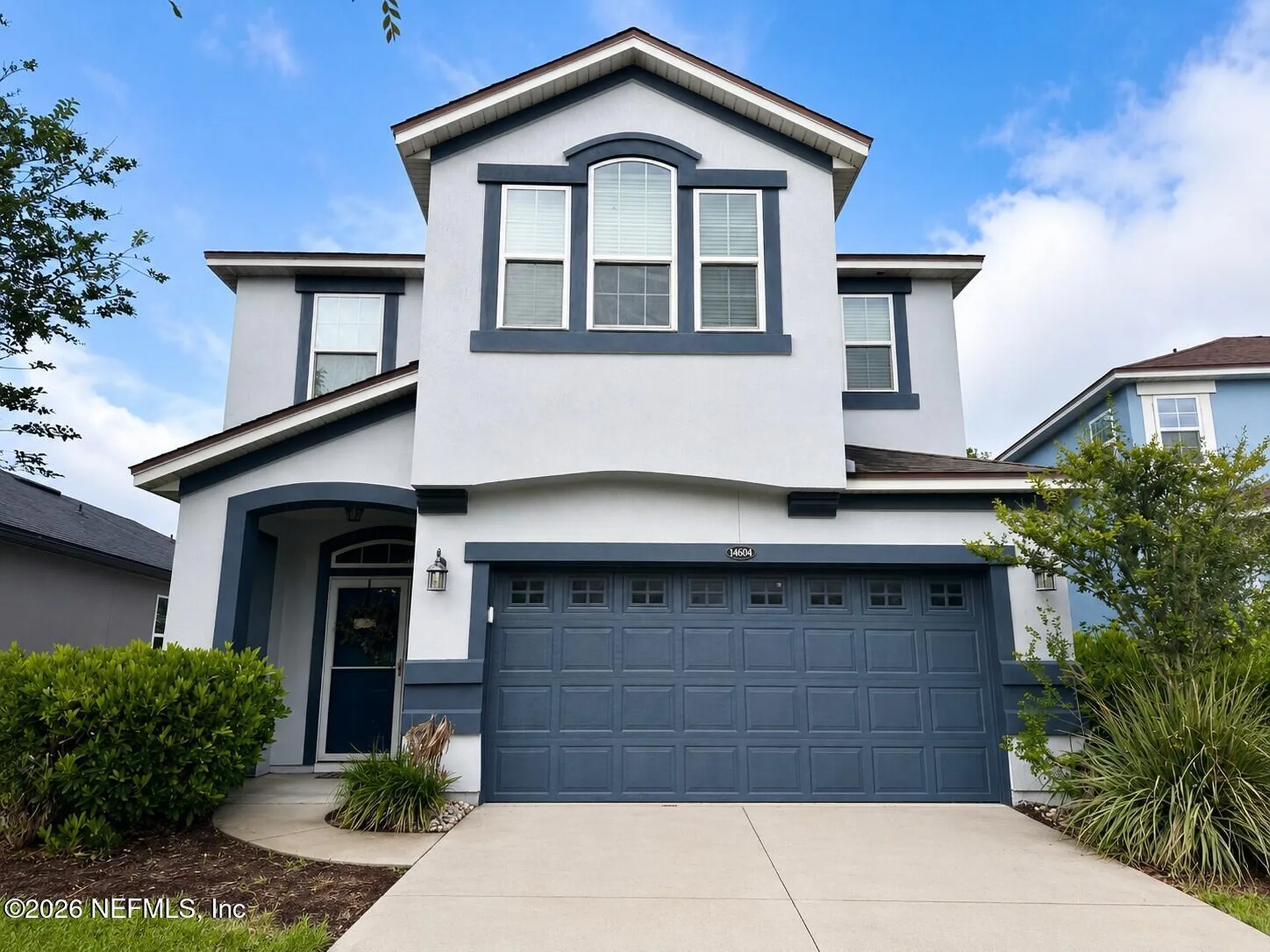 14604 Serenoa Drive Jacksonville FL 32258