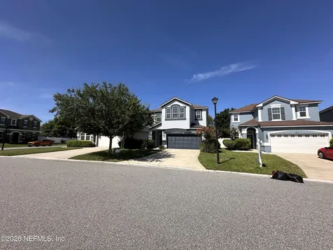 14604 Serenoa Drive Jacksonville FL 32258