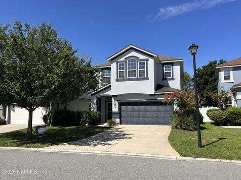 14604 Serenoa Drive Jacksonville FL 32258