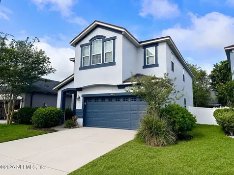 14604 Serenoa Drive Jacksonville FL 32258