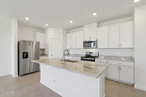 3598 Bella Sera Lane Green Cove Springs FL 32043