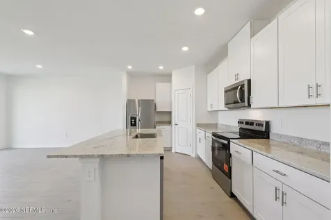 3598 Bella Sera Lane Green Cove Springs FL 32043
