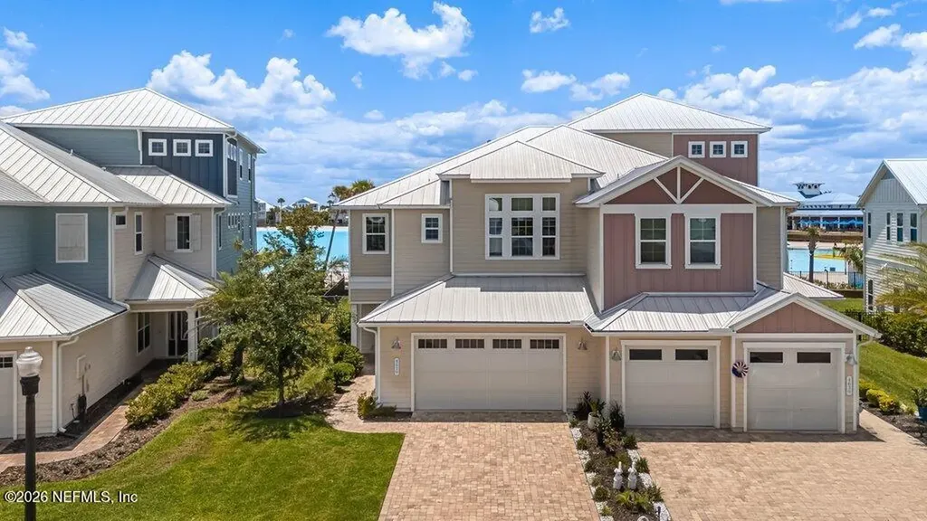 457 Marquesa Circle St. Johns FL 32259