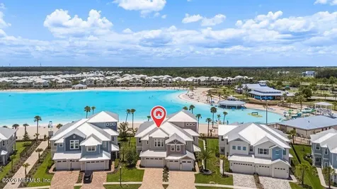 457 Marquesa Circle St. Johns FL 32259