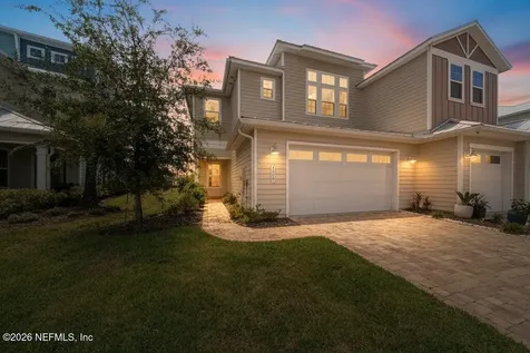 457 Marquesa Circle St. Johns FL 32259