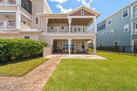 457 Marquesa Circle St. Johns FL 32259