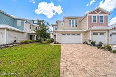 457 Marquesa Circle St. Johns FL 32259
