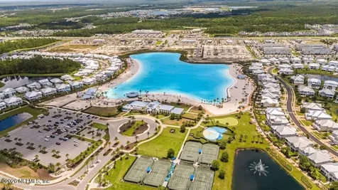 457 Marquesa Circle St. Johns FL 32259