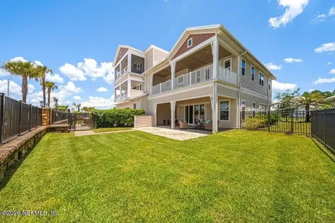 457 Marquesa Circle St. Johns FL 32259