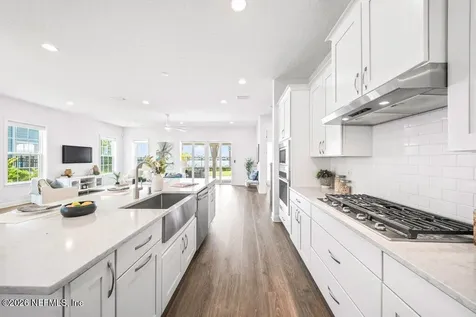 457 Marquesa Circle St. Johns FL 32259