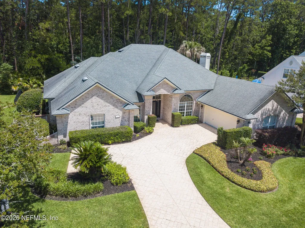 3951 Chicora Wood Place Jacksonville FL 32224