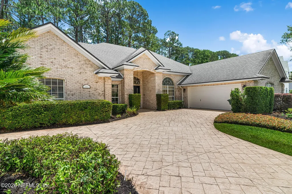 3951 Chicora Wood Place Jacksonville FL 32224