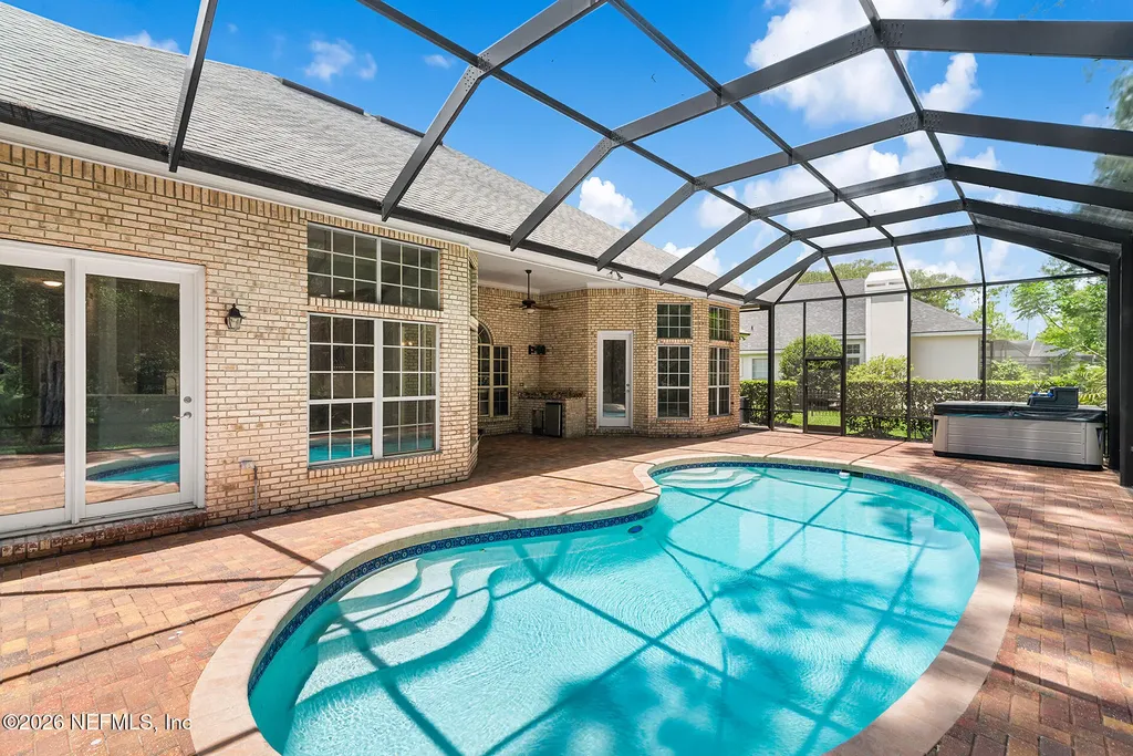 3951 Chicora Wood Place Jacksonville FL 32224