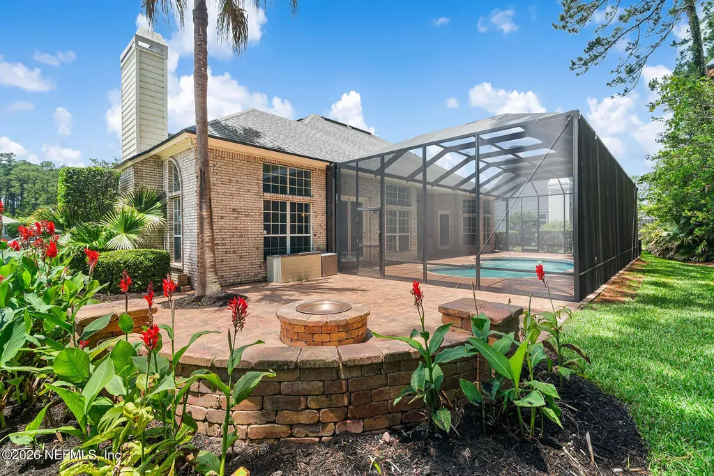 3951 Chicora Wood Place Jacksonville FL 32224