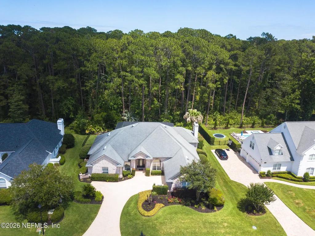 3951 Chicora Wood Place Jacksonville FL 32224