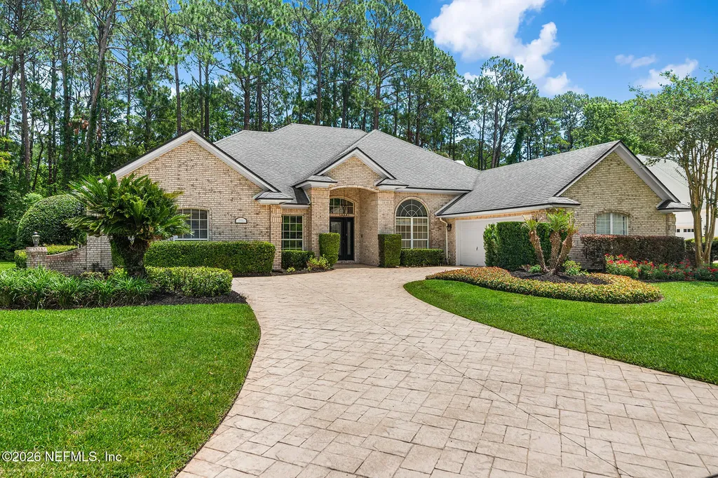 3951 Chicora Wood Place Jacksonville FL 32224