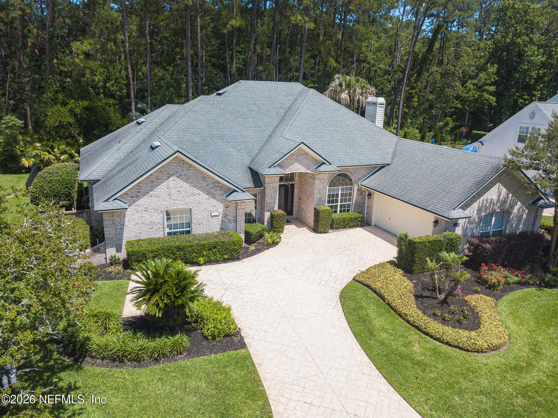 3951 Chicora Wood Place Jacksonville FL 32224