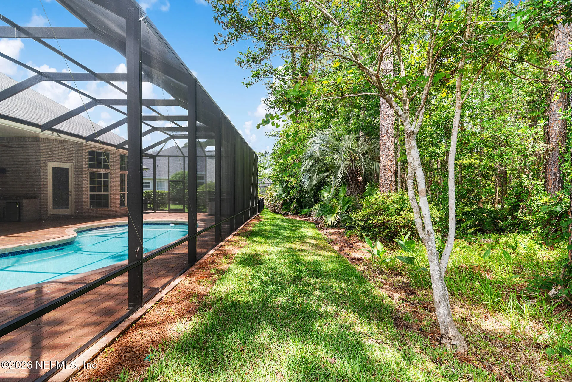 3951 Chicora Wood Place Jacksonville FL 32224