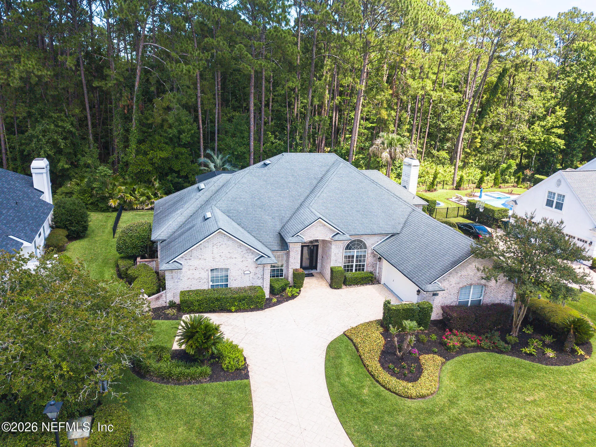 3951 Chicora Wood Place Jacksonville FL 32224