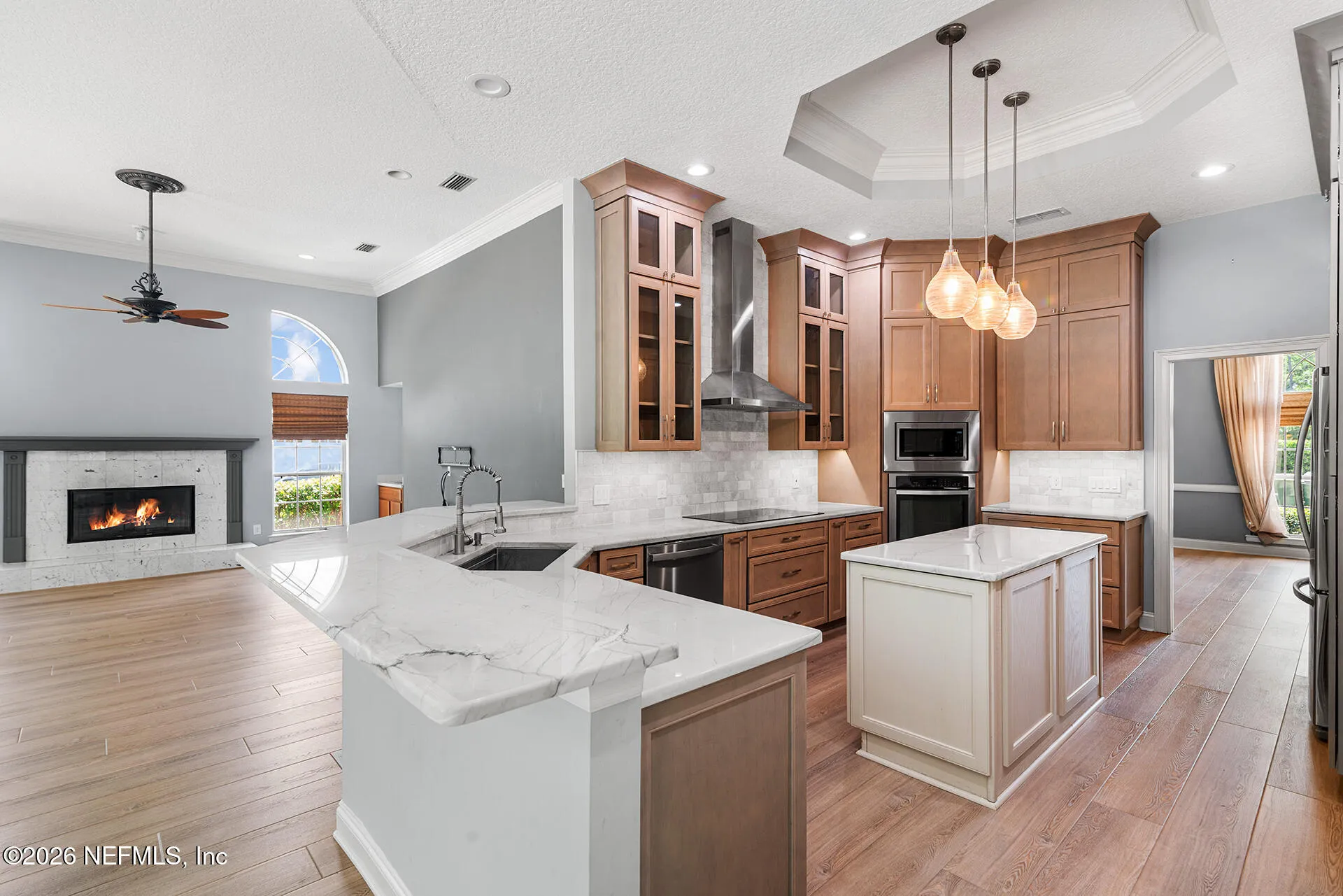 3951 Chicora Wood Place Jacksonville FL 32224