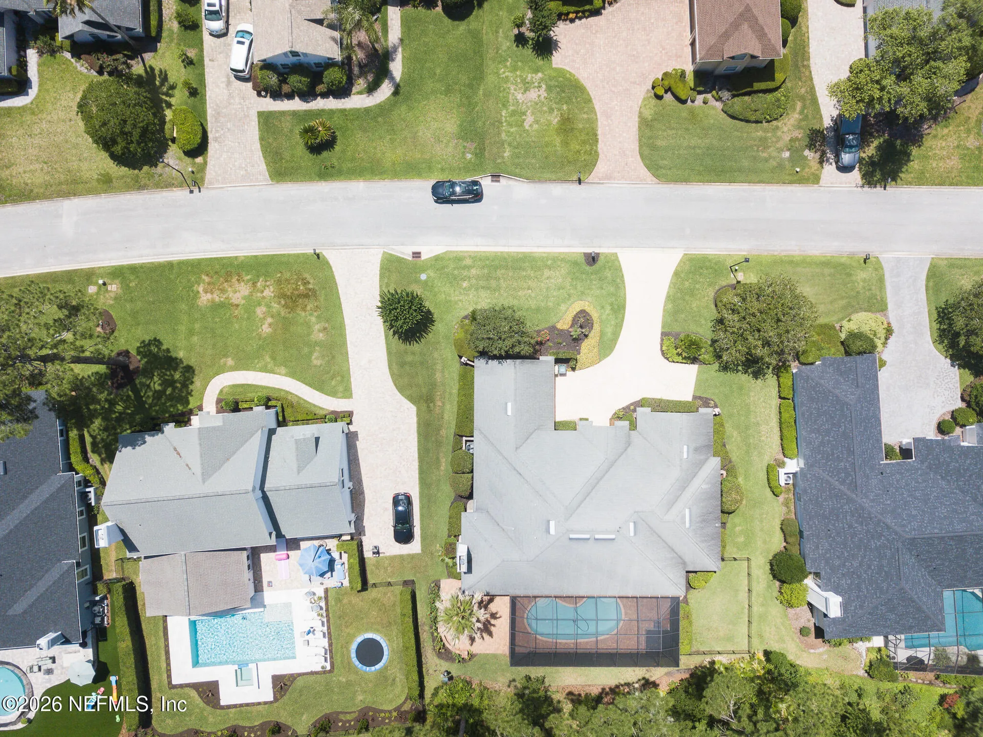 3951 Chicora Wood Place Jacksonville FL 32224