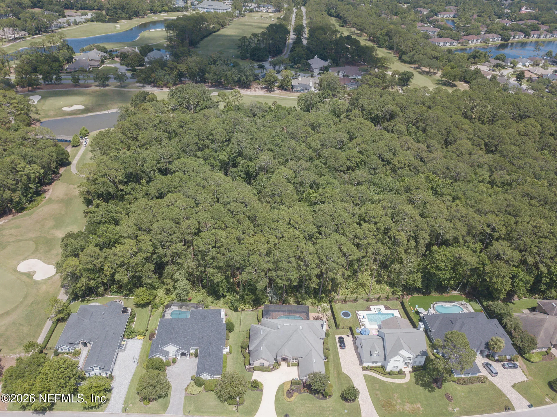 3951 Chicora Wood Place Jacksonville FL 32224